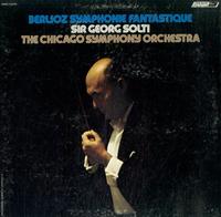 Solti/ Chicago Symphony Orchestra - Berlioz: Symphonie Fantastique