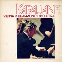 Herbert von Karajan, Vienna Philharmonic Orchestra-Nutcracker Suite / Music From Peer Gynt