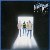 The Moody Blues - Octave -  Preowned Vinyl Record