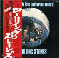 The Rolling Stones - Big Hits (High Tide and Green Grass)