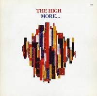 The High - More *Topper Collection -  Preowned Vinyl Record