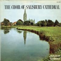 The Choir of Salisbury Cathedral - The Choir of Salisbury Cathedral