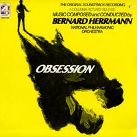 Original Soundtrack - Obsession