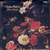 Peter Katin - Chopin Waltzes