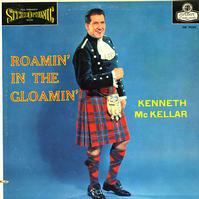 Kenneth McKellar - Roamin' In The Gloamin'
