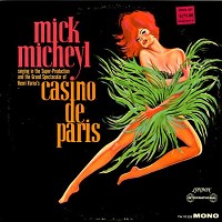 Mick Micheyl - Casino de Paris/m -
