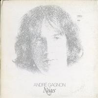 Andre Gagnon - Neiges