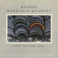 Modern Mandolin Quartet - Modern Mandolin Quartet -  Preowned Vinyl Record