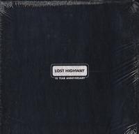 Various Artists - Lost Highway 10 Year Anniversary