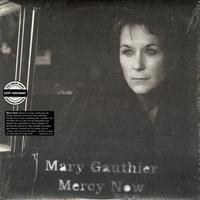 Mary Gauthier - Mercy Now -  Preowned Vinyl Record