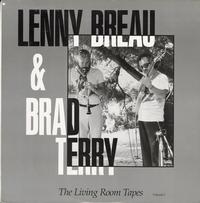 Lenny Breau & Brad Terry - Volume I