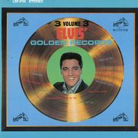 Elvis Presley - Elvis' Golden Records Vol. 3