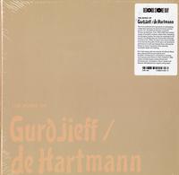 Gurdjieff, de Hartmann - The Music Of Gurdjieff  And De Hartmann -  Preowned Vinyl Box Sets