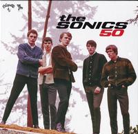 The Sonics - 50