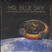 Electric Light Orchestra - Mr. Blue Sky, The Very Best Of Electric Light Orchestra