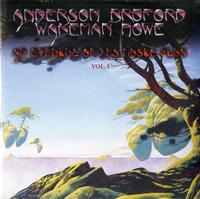 Anderson, Bruford, Wakeman, Howe - An Evening of Yes Music Plus -  Preowned Vinyl Record