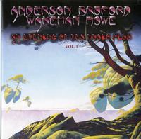 Anderson Bruford Wakeman Howe - An Evening of Yes Music Plus -  Preowned Vinyl Record
