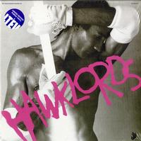 Hawklords - 25 Years On -  Preowned Vinyl Record
