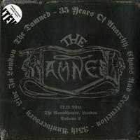 The Damned - 2011 - Live In London Vol. 2