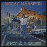 Kodac Harrison - Just A Disguise
