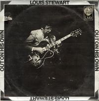 Louis Stewart - Out On His Own