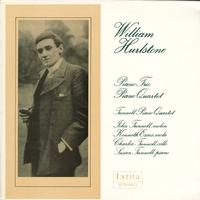 William Hurlstone - Piano Trio  Piano Quartet