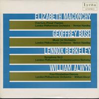 Vernon Handley, LPO - Maconchy: Overture, Proud Thames