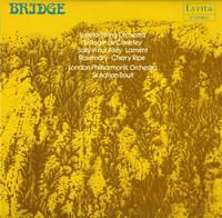 Boult, London Philharmonic Orchestra - Bridge
