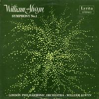 Alwyn, London Philharmonic Orchestra - Alwyn: Symphony No. 1