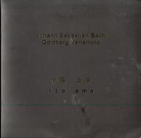 Ito Ema-Bach: Goldberg Variations