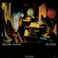 Begona Olavida - Salterio