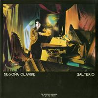 Begona Olavida - Salterio