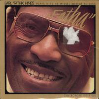 Earl 'Fatha' Hines - Plays Hits He Missed