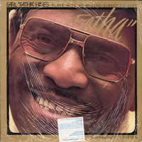 Earl 'Fatha' Hines - Fatha -  Preowned Vinyl Record