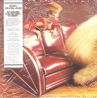The Yeti Chasers - I've Got My Fingers Crossed -  Preowned Vinyl Record