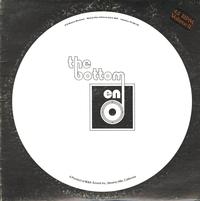 Unknown Artist[s] - The Bottom End: Volume II -  Preowned Vinyl Record