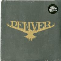 Denver - Denver -  Preowned Vinyl Record