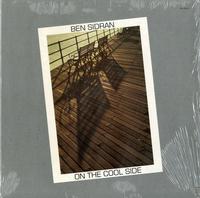Ben Sidran - On The Cool Side -  Preowned Vinyl Record