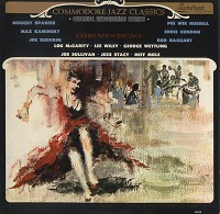 Various Artists - Commodore Jazz Classics- Dixieland Chicago