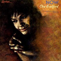 Clea Bradford - Now -  Preowned Vinyl Record