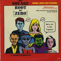 Original Soundtrack - The Square Root Of Zero