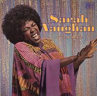 Sarah Vaughan - A Time In My Life