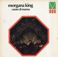 Morgana King - Cuore Di Mama