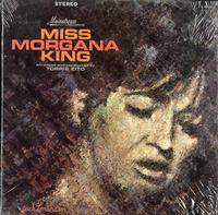 Morgana King - Miss Morgana King