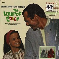 Original Soundtrack - The Lollipop Cover