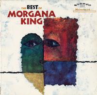 Morgana King-The Best Of