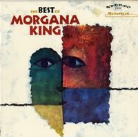 Morgana King - The Best of Morgana King