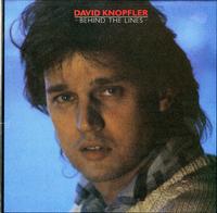 David Knopfler - Behind The Lines *Topper