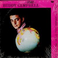 Buddy Campbell - I'll Go Where You Want Me To Go -  Preowned Vinyl Record