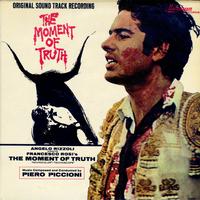 Piero Piccioni-The Moment Of Truth
